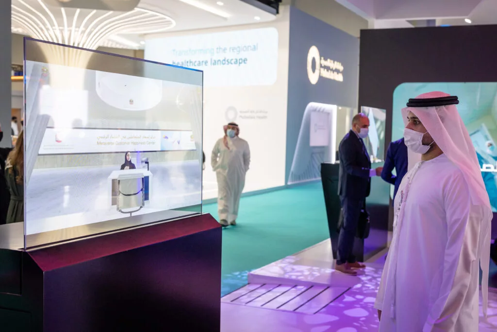 Internetoflife dubai